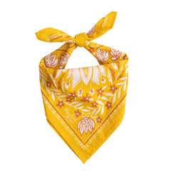 Hemlock Goods - No.051 Antonia Bandana