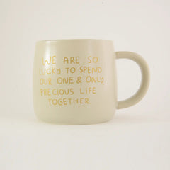 People I've Loved - Mug - Precious Life