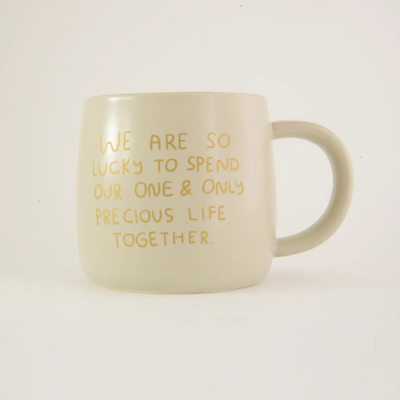 People I've Loved - Mug - Precious Life