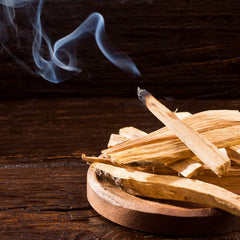 Palo Santo Wood Stick