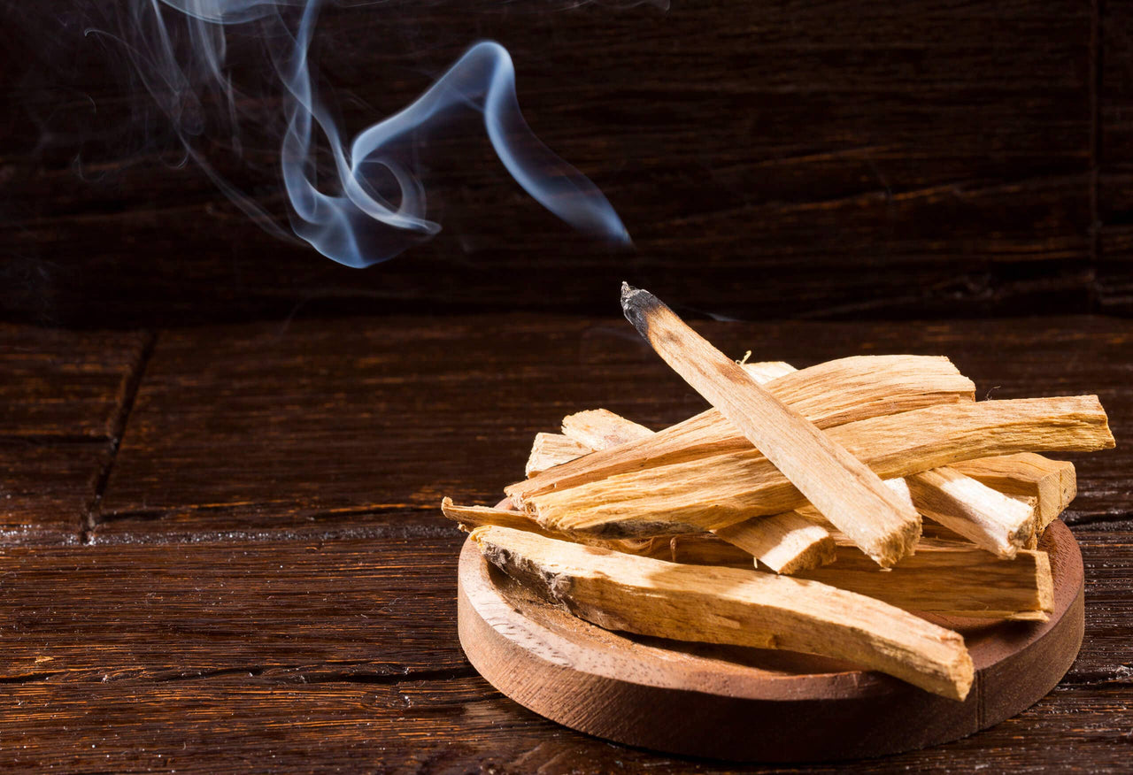 Palo Santo Wood Stick