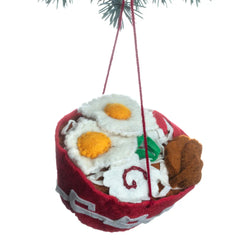Silk Road Bazaar - Ornament - Ramen