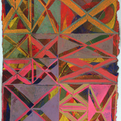 Lapis Room - Lana Scholtz - Albuquerque Spring (Original)