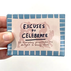 People I've Loved - Deck - Excuses To Celebrate