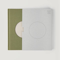 Wilde House Paper - Open Journal in Moss