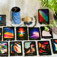 Illuminated Love Oracle