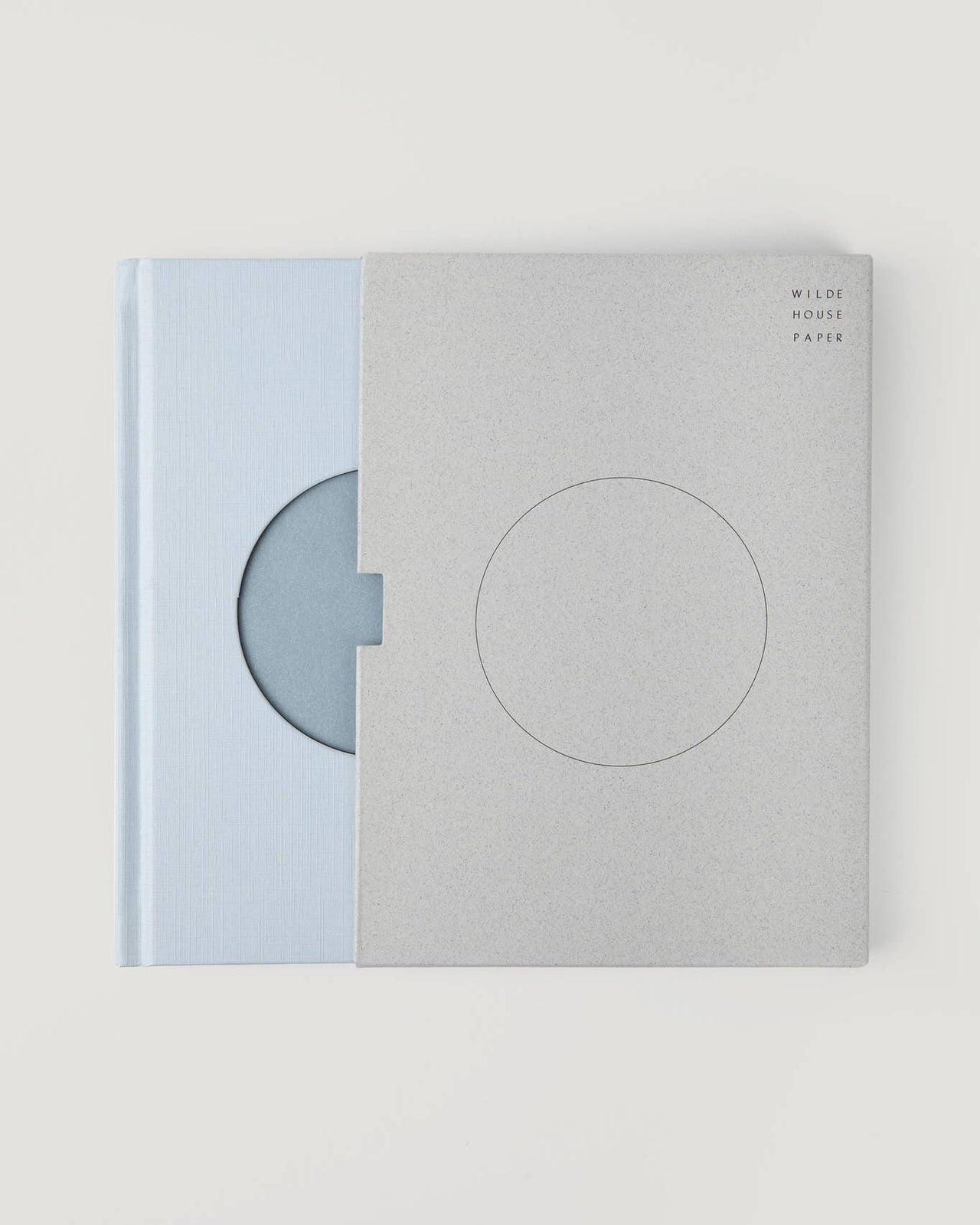Wilde House Paper - Open Journal in Cloud