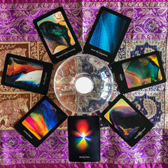 Illuminated Love Oracle