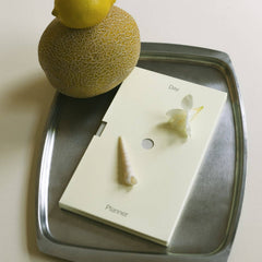 Wilde House Paper - Day Planner