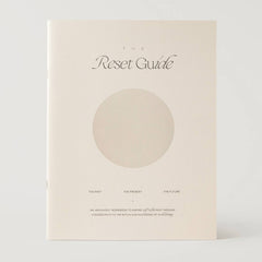Wilde House Paper - The Reset Guide