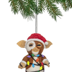 Silk Road Bazaar - Ornament - Gizmo