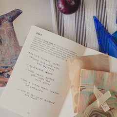 The Creative Unblocker Journal
