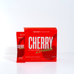 Premium Electrolyte: Cherry Limeade