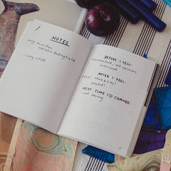 The Creative Unblocker Journal