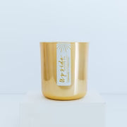 Upside Goods Co. - Large (12oz) Candle - Cranberry + Maple Fig