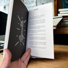 Letting Your Shadow In Journal