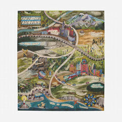 Mood Map Cards, Emotion Tracker (new)