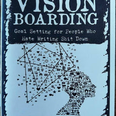 Microcosm - Vision Boarding