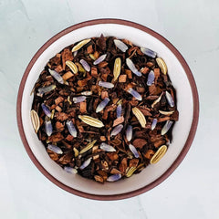 Honey Lavender: 1 oz