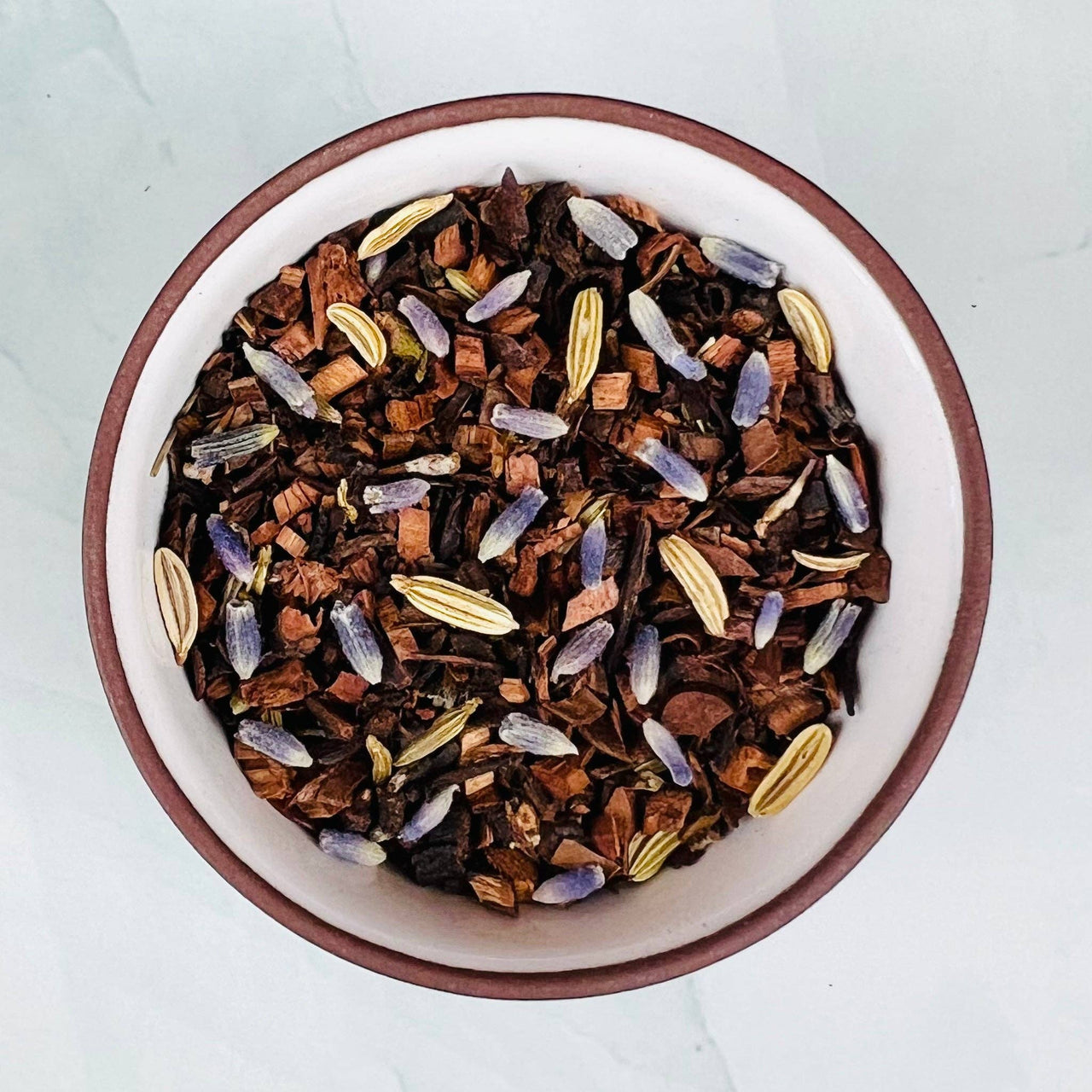 Honey Lavender: 1 oz