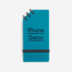 Phone Detox, Offline Activity Tool