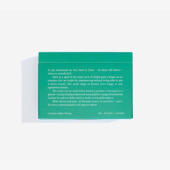 Mood Map Cards, Emotion Tracker (new)