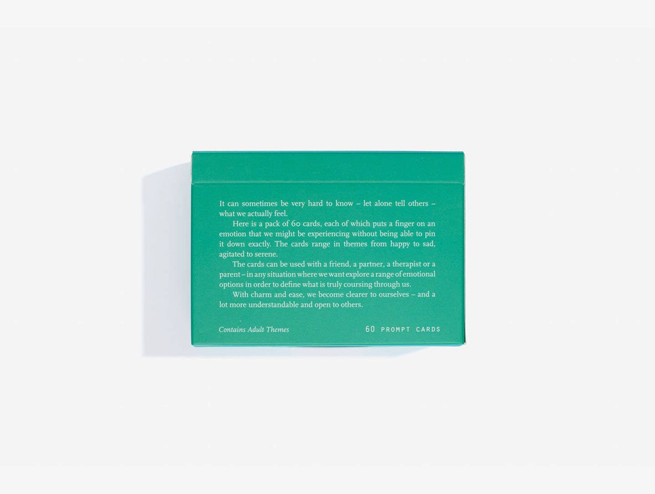Mood Map Cards, Emotion Tracker (new)