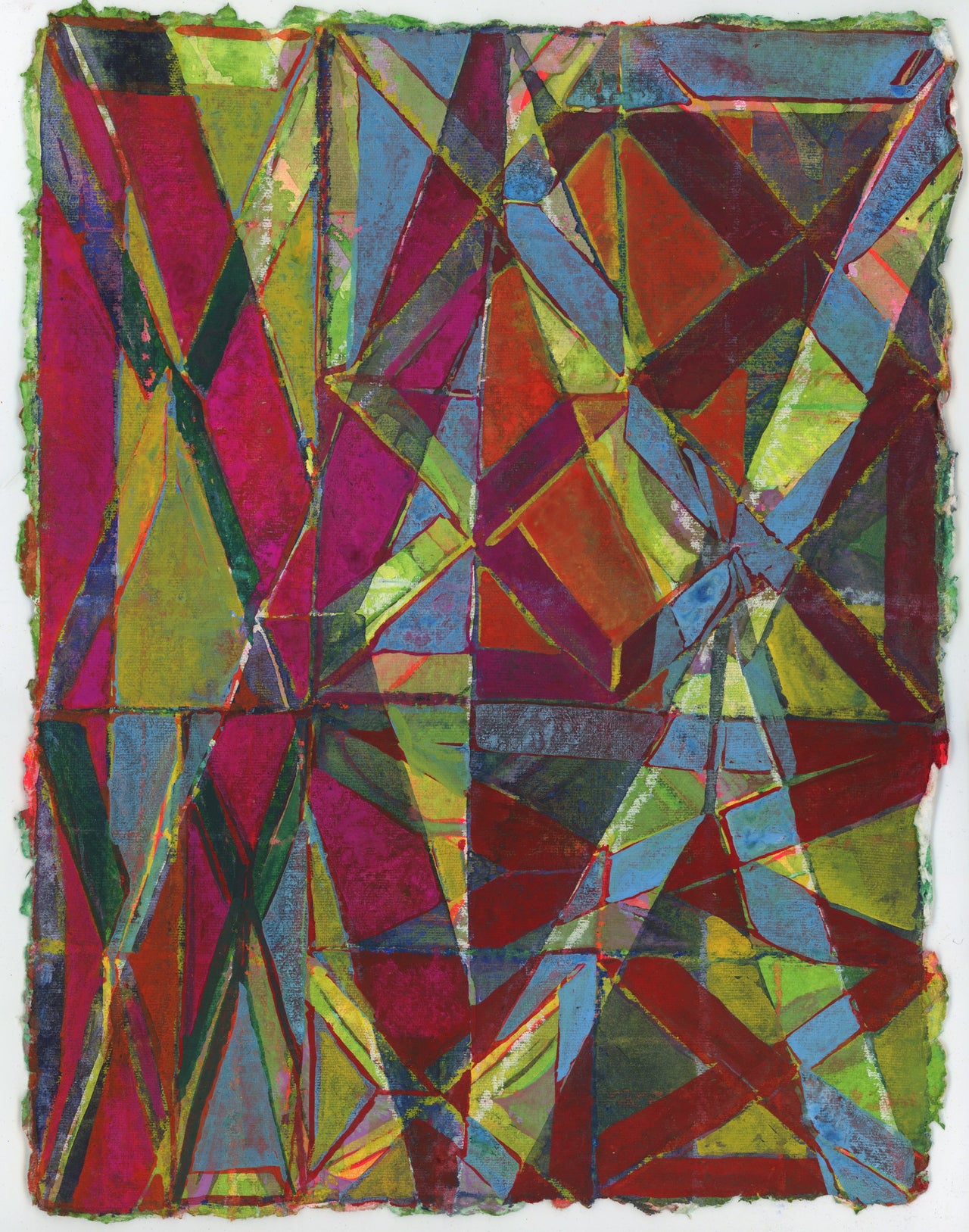 Lapis Room - Lana Scholtz - Codependence (Original)