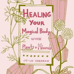 Microcosm Publishing - Zine - Healing your Magical Body