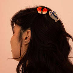 MAGURO - Mini Hair Claw