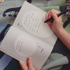 A Wellness Journal