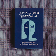 Letting Your Shadow In Deck