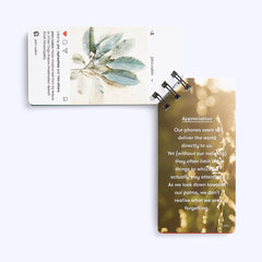 Phone Detox, Offline Activity Tool
