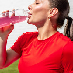 Premium Electrolyte: Cherry Limeade