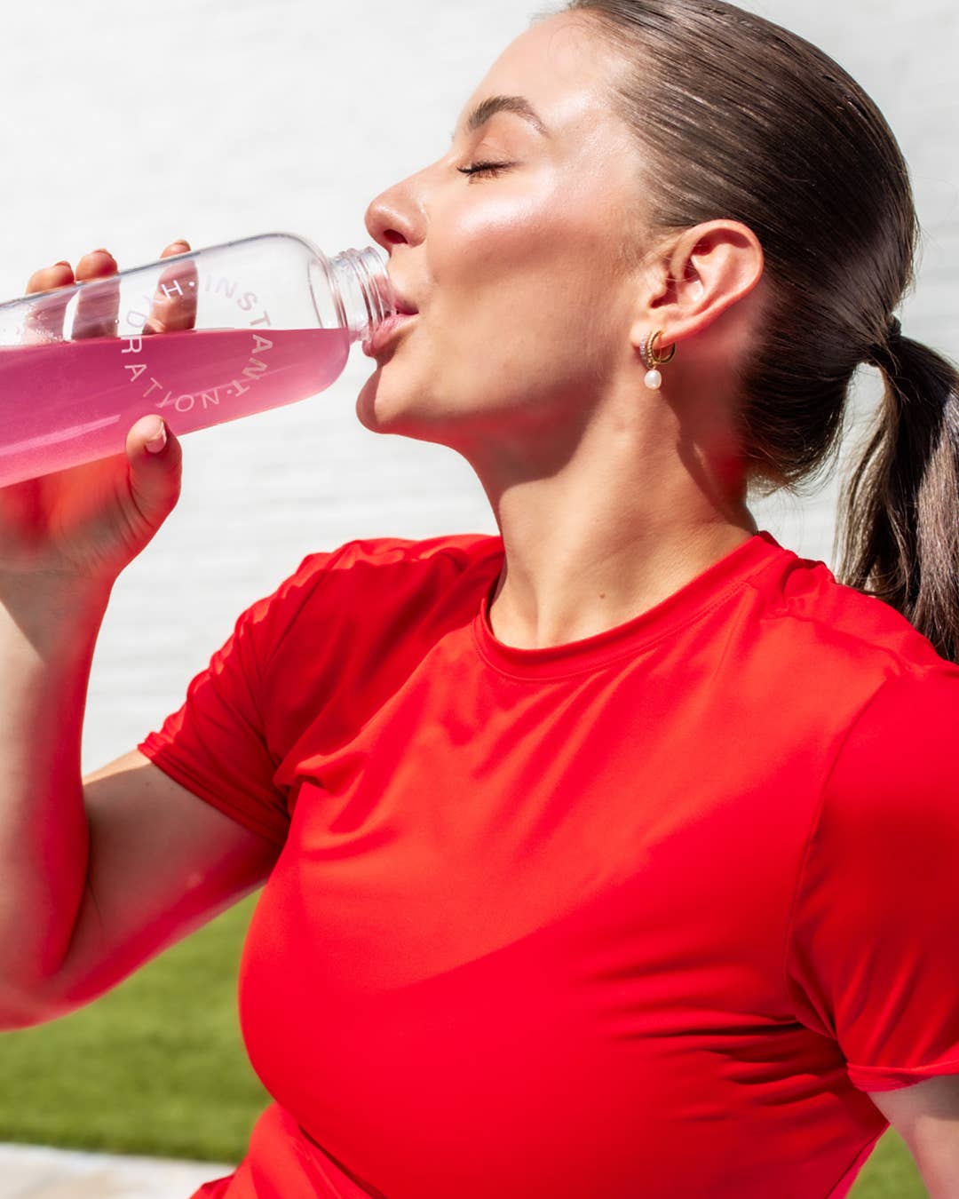 Premium Electrolyte: Cherry Limeade