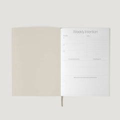 Wilde House Paper - Week Planner