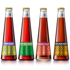 St. Agrestis Non-Alcoholic