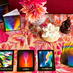 Illuminated Love Oracle
