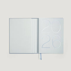 Wilde House Paper - 2026 Intentional Planner