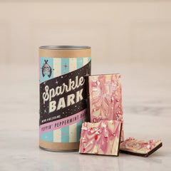 Bang Candy - Sparkle Bark Box - 4oz