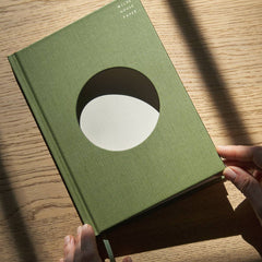 Wilde House Paper - Open Journal in Moss