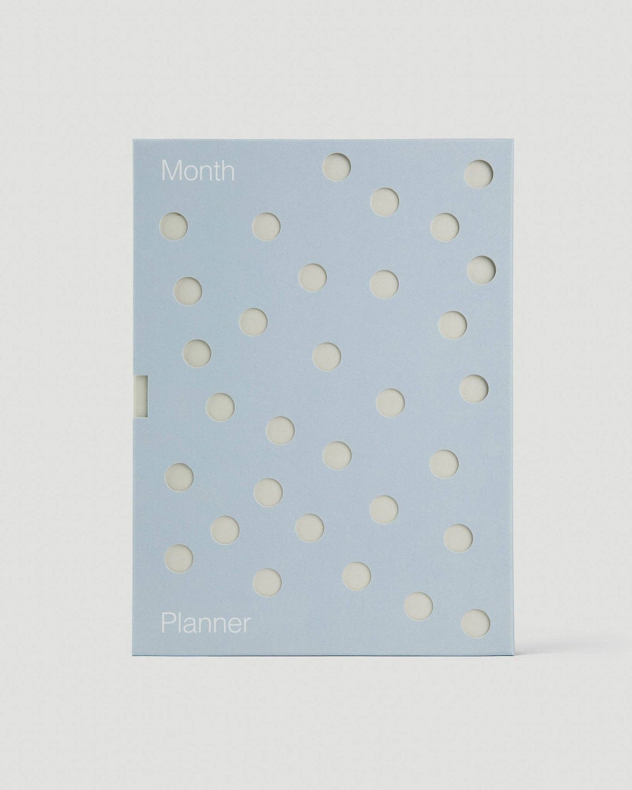Wilde House Paper - Month Planner