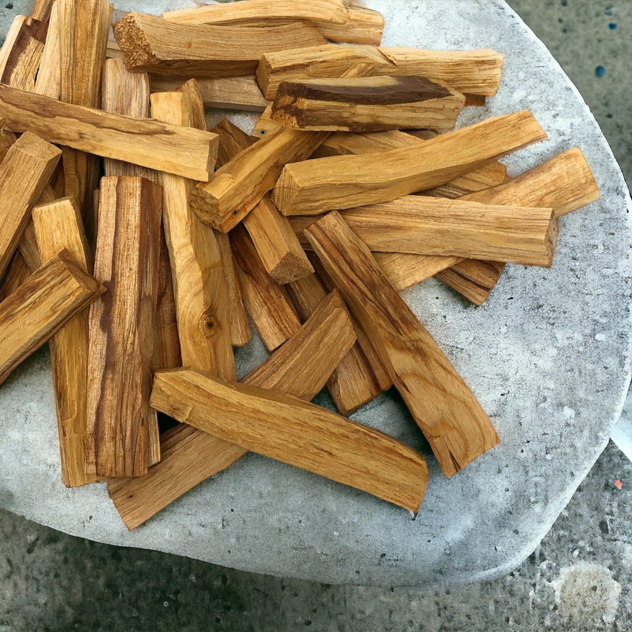 Palo Santo Wood Stick