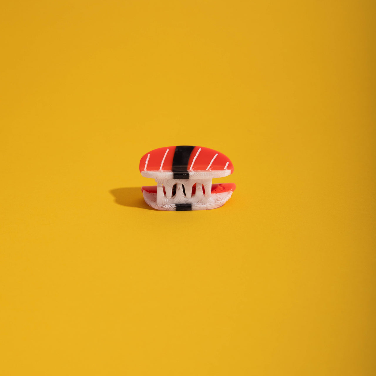 MAGURO - Mini Hair Claw