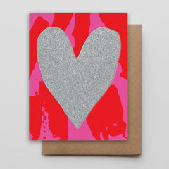 Giant Heart *FOIL*