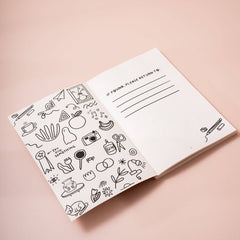 The Creative Unblocker Journal