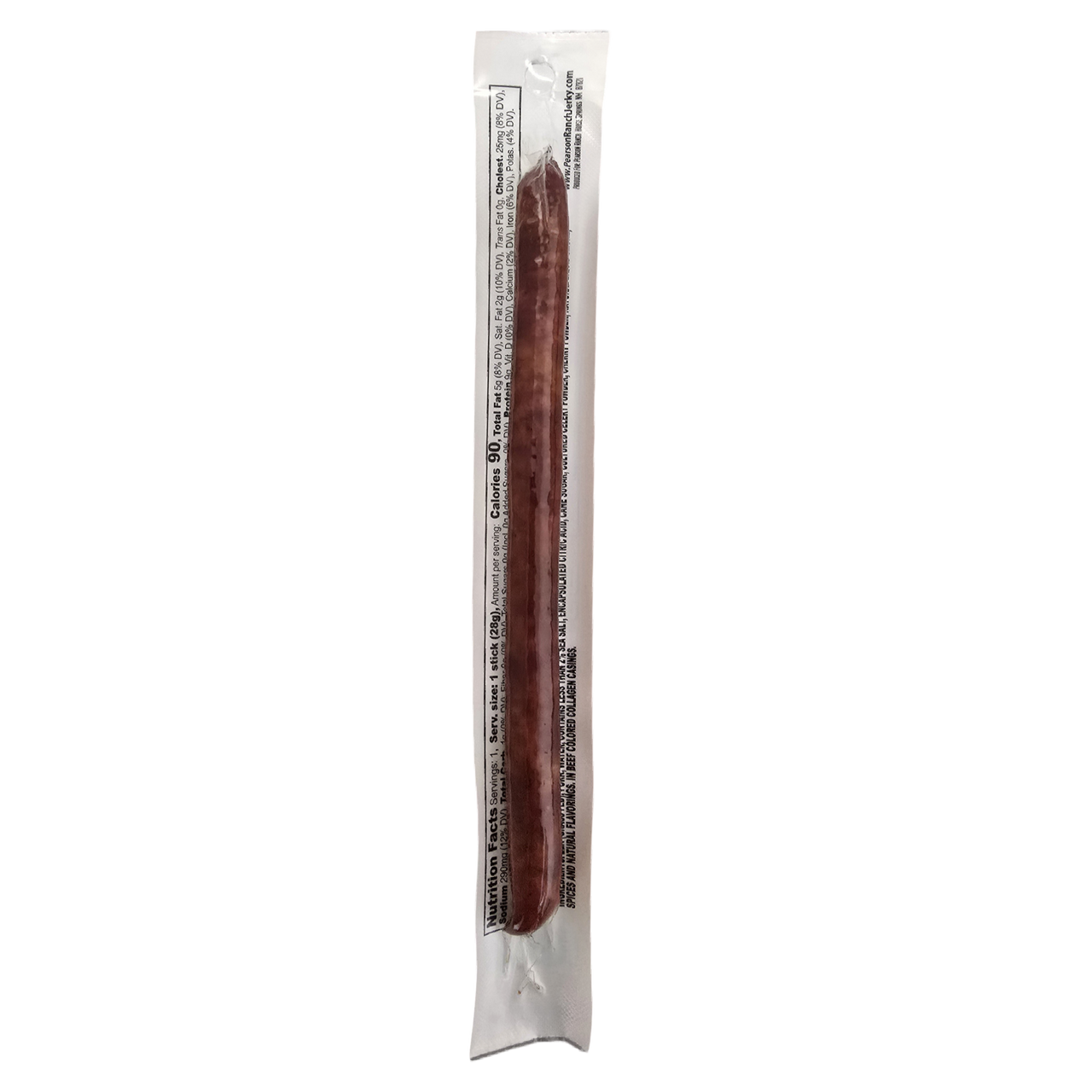 Pearson Ranch Jerky - Elk Snack Sticks
