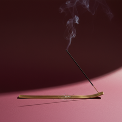 Brass Earth - Fruit Flower Luxe Handmade Incense