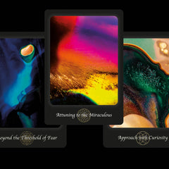 Illuminated Love Oracle