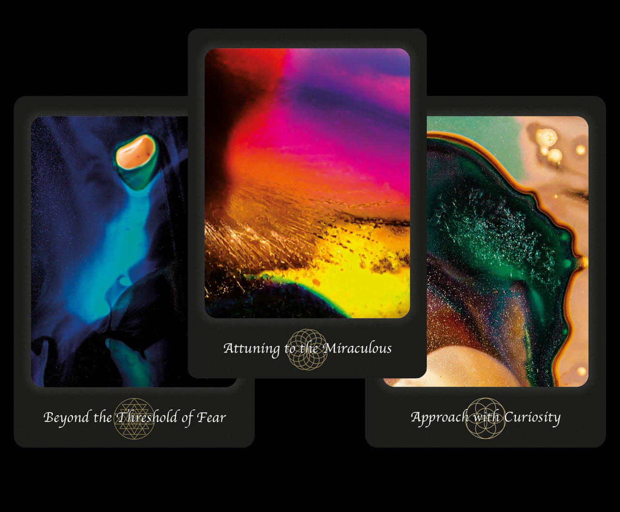 Illuminated Love Oracle